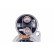 Startmotor NEW PART CORE FREE 8EA 012 526-761 Hella, miniatyr 5