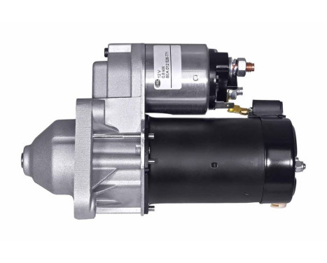 Startmotor NEW PART CORE FREE 8EA 012 526-771 Hella