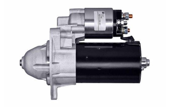 Startmotor NEW PART CORE FREE 8EA 012 526-831 Hella