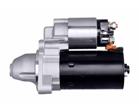 Startmotor NEW PART CORE FREE 8EA 012 526-841 Hella