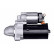 Startmotor NEW PART CORE FREE 8EA 012 526-841 Hella