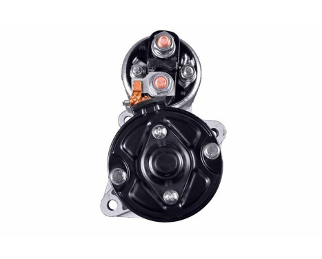Startmotor NEW PART CORE FREE 8EA 012 526-841 Hella, bild 3