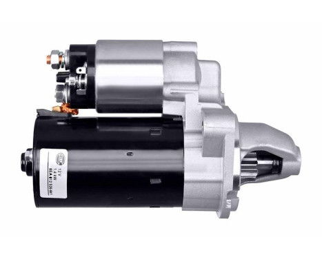 Startmotor NEW PART CORE FREE 8EA 012 526-841 Hella, bild 4