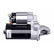 Startmotor NEW PART CORE FREE 8EA 012 526-841 Hella, miniatyr 4