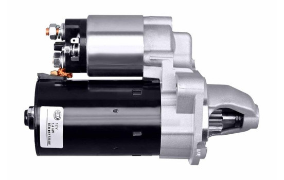 Startmotor NEW PART CORE FREE 8EA 012 526-841 Hella, bild 4
