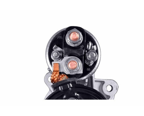 Startmotor NEW PART CORE FREE 8EA 012 526-841 Hella, bild 5