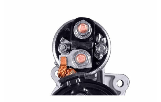 Startmotor NEW PART CORE FREE 8EA 012 526-841 Hella, bild 5