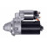 Startmotor NEW PART CORE FREE 8EA 012 526-861 Hella