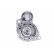 Startmotor NEW PART CORE FREE 8EA 012 526-861 Hella, miniatyr 2