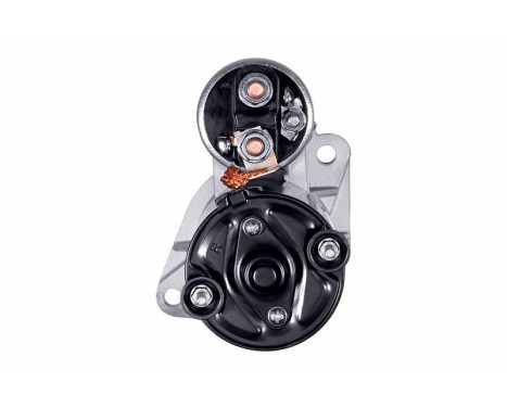 Startmotor NEW PART CORE FREE 8EA 012 526-861 Hella, bild 3