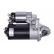 Startmotor NEW PART CORE FREE 8EA 012 526-861 Hella, miniatyr 4