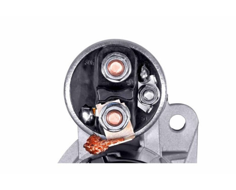 Startmotor NEW PART CORE FREE 8EA 012 526-861 Hella, bild 5