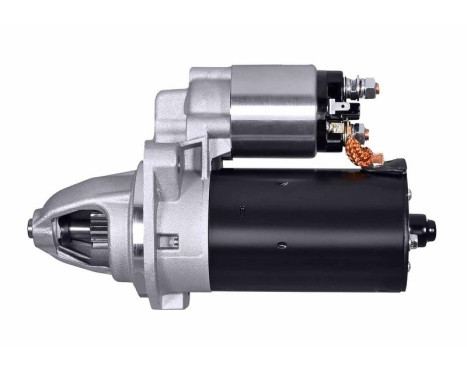 Startmotor NEW PART CORE FREE 8EA 012 526-871 Hella