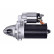 Startmotor NEW PART CORE FREE 8EA 012 526-871 Hella