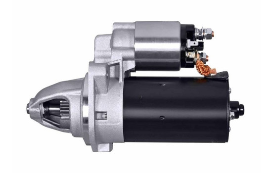 Startmotor NEW PART CORE FREE 8EA 012 526-871 Hella