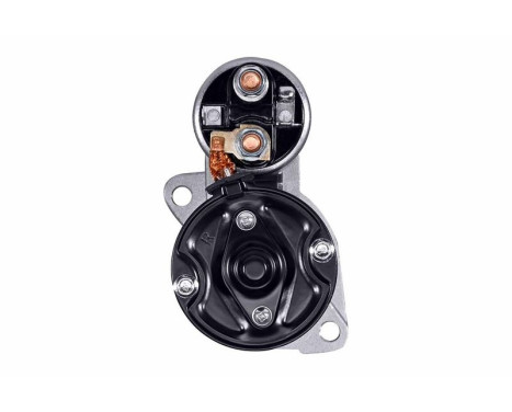 Startmotor NEW PART CORE FREE 8EA 012 526-871 Hella, bild 3