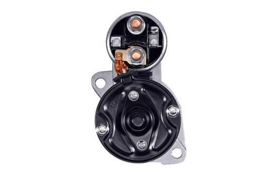 Startmotor NEW PART CORE FREE 8EA 012 526-871 Hella, bild 3