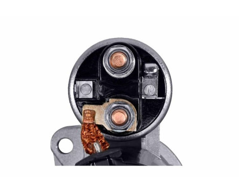 Startmotor NEW PART CORE FREE 8EA 012 526-871 Hella, bild 5