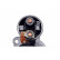 Startmotor NEW PART CORE FREE 8EA 012 526-871 Hella, miniatyr 5