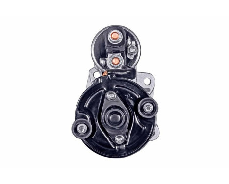 Startmotor NEW PART CORE FREE 8EA 012 526-881 Hella, bild 3
