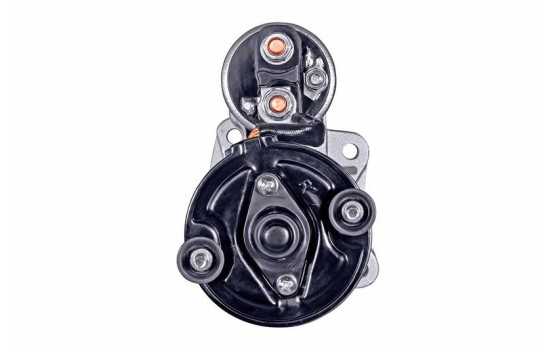 Startmotor NEW PART CORE FREE 8EA 012 526-881 Hella, bild 3