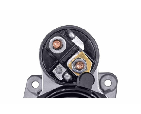 Startmotor NEW PART CORE FREE 8EA 012 526-891 Hella, bild 5