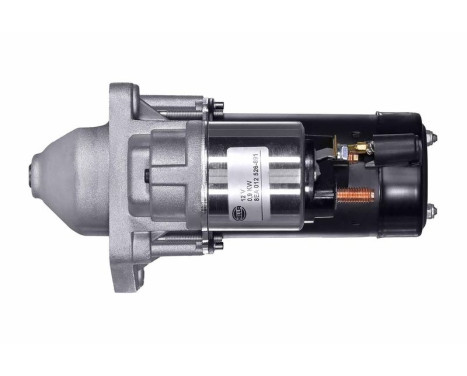 Startmotor NEW PART CORE FREE 8EA 012 526-891 Hella, bild 6