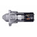 Startmotor NEW PART CORE FREE 8EA 012 526-891 Hella, miniatyr 6