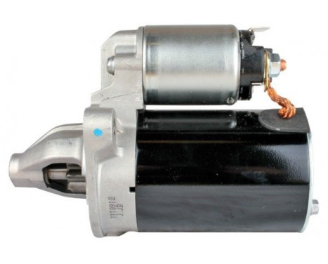 Startmotor NEW PART CORE FREE 8EA 012 526-901 Hella