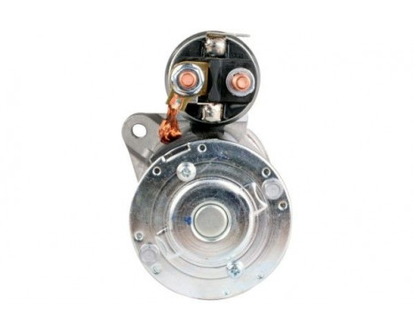 Startmotor NEW PART CORE FREE 8EA 012 526-901 Hella, bild 3