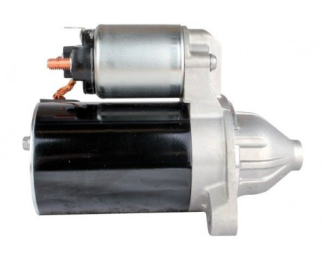 Startmotor NEW PART CORE FREE 8EA 012 526-901 Hella, bild 4