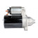 Startmotor NEW PART CORE FREE 8EA 012 526-901 Hella, miniatyr 4