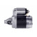 Startmotor NEW PART CORE FREE 8EA 012 526-901 Hella