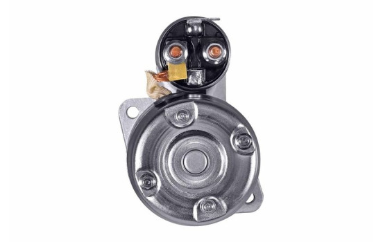 Startmotor NEW PART CORE FREE 8EA 012 526-901 Hella, bild 3