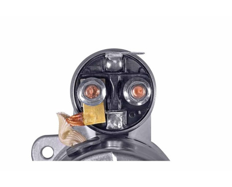 Startmotor NEW PART CORE FREE 8EA 012 526-901 Hella, bild 5