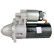 Startmotor NEW PART CORE FREE 8EA 012 526-941 Hella