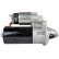 Startmotor NEW PART CORE FREE 8EA 012 526-941 Hella, miniatyr 4