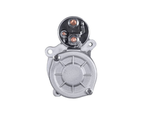 Startmotor NEW PART CORE FREE 8EA 012 526-961 Hella, bild 3