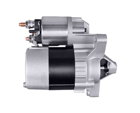 Startmotor NEW PART CORE FREE 8EA 012 526-961 Hella, bild 4