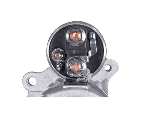 Startmotor NEW PART CORE FREE 8EA 012 526-961 Hella, bild 5
