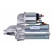 Startmotor NEW PART CORE FREE 8EA 012 526-971 Hella