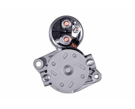 Startmotor NEW PART CORE FREE 8EA 012 526-971 Hella, bild 3