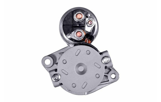 Startmotor NEW PART CORE FREE 8EA 012 526-971 Hella, bild 3