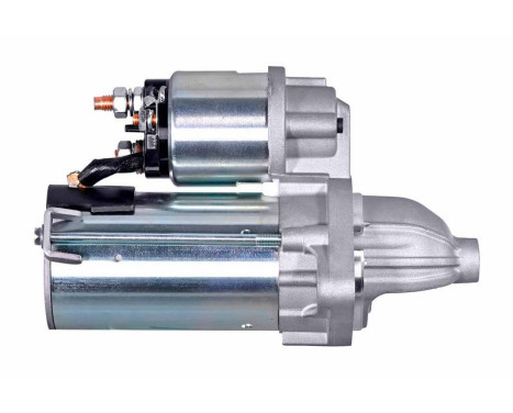 Startmotor NEW PART CORE FREE 8EA 012 526-971 Hella, bild 4