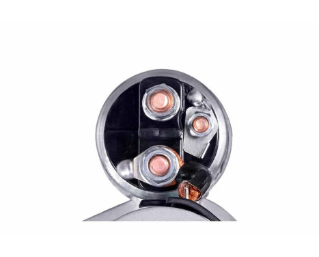 Startmotor NEW PART CORE FREE 8EA 012 526-971 Hella, bild 5