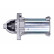 Startmotor NEW PART CORE FREE 8EA 012 526-971 Hella, miniatyr 6
