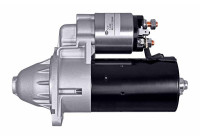 Startmotor NEW PART CORE FREE 8EA 012 526-991 Hella