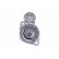 Startmotor NEW PART CORE FREE 8EA 012 526-991 Hella, miniatyr 2