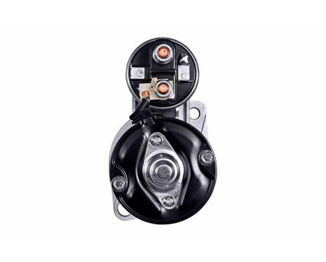 Startmotor NEW PART CORE FREE 8EA 012 526-991 Hella, bild 3
