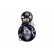 Startmotor NEW PART CORE FREE 8EA 012 526-991 Hella, miniatyr 3